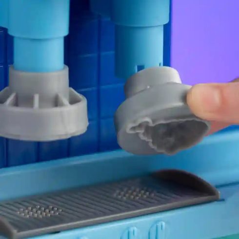 Hasbro Play-Doh gyorsétterem gyurmakészlet