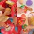 Hasbro Play-Doh Pizzafutár robogó bébitaxi gyurmakészlet