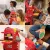 Hasbro Play-Doh Pizzafutár robogó bébitaxi gyurmakészlet