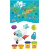 Hasbro Play-Doh repülős gyurmakészlet