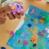 Hasbro Play-Doh repülős gyurmakészlet