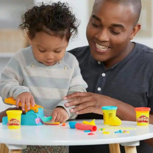 Hasbro Play-Doh kezdő gyurmakészlet