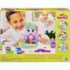 Hasbro Play-Doh fodrász gyurmakészlet