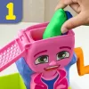 Hasbro Play-Doh fodrász gyurmakészlet