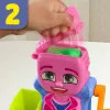 Hasbro Play-Doh fodrász gyurmakészlet