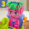 Hasbro Play-Doh fodrász gyurmakészlet
