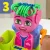 Hasbro Play-Doh fodrász gyurmakészlet