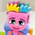 Hasbro Play-Doh fodrász gyurmakészlet
