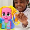 Hasbro Play-Doh fodrász gyurmakészlet