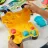 Hasbro Play-Doh iskolai kalandok gyurmakészlet, iskolabusz