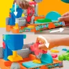 Hasbro Play-Doh barkácsasztal gyurmakészlet