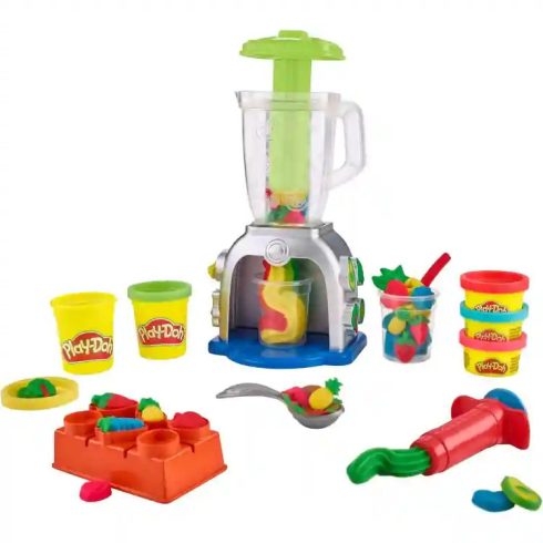 Hasbro Play-Doh játékmixer gyurmakészlet