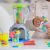 Hasbro Play-Doh játékmixer gyurmakészlet