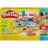Hasbro Play-Doh gyurma játszószőnyeg