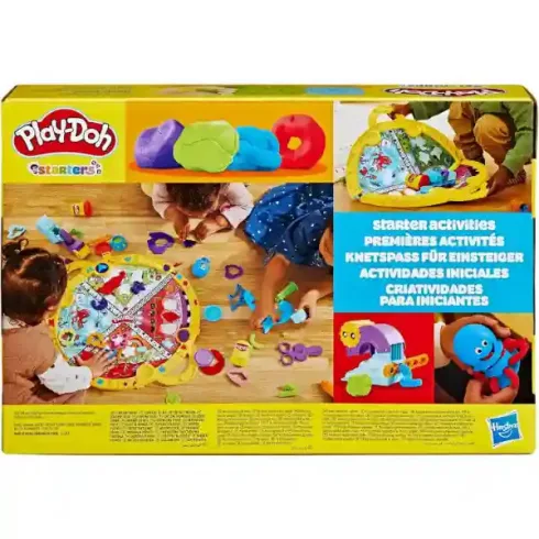 Hasbro Play-Doh gyurma játszószőnyeg