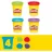 Hasbro Play-Doh gyurma játszószőnyeg