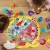 Hasbro Play-Doh gyurma játszószőnyeg
