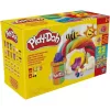 Hasbro Play-Doh 22 tégelyes színes nagy gyurmakészlet