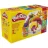 Hasbro Play-Doh 22 tégelyes színes nagy gyurmakészlet