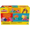 Hasbro Play-Doh 22 tégelyes színes nagy gyurmakészlet