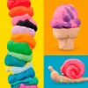 Hasbro Play-Doh 22 tégelyes színes nagy gyurmakészlet