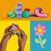 Hasbro Play-Doh 22 tégelyes színes nagy gyurmakészlet