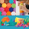 Hasbro Play-Doh 22 tégelyes színes nagy gyurmakészlet