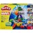 Hasbro Play-Doh Marvel Hulk zúzó gyurmakészlet