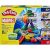 Hasbro Play-Doh Marvel Hulk zúzó gyurmakészlet