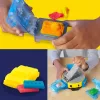 Hasbro Play-Doh Marvel Hulk zúzó gyurmakészlet