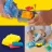 Hasbro Play-Doh Marvel Hulk zúzó gyurmakészlet
