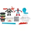 Hasbro Play-Doh Marvel Pókember vs. Venom gyurmakészlet