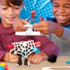 Hasbro Play-Doh Marvel Pókember vs. Venom gyurmakészlet