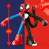 Hasbro Play-Doh Marvel Pókember vs. Venom gyurmakészlet