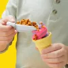 Hasbro Play-Doh szivárványos fagyikészítő gyurmakészlet