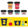 Hasbro Play-Doh Marvel Vasember interaktív páncélkészítő gyurmakészlet