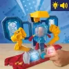 Hasbro Play-Doh Marvel Vasember interaktív páncélkészítő gyurmakészlet