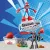 Hasbro Play-Doh Marvel Vasember interaktív páncélkészítő gyurmakészlet