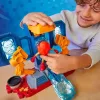Hasbro Play-Doh Marvel Vasember interaktív páncélkészítő gyurmakészlet