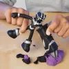 Hasbro Play-Doh Marvel Pókember, Fekete Párduc és Amerika Kapitány gyurmakészlet