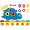 Hasbro Play-Doh dinoszauruszos kezdő gyurmakészlet