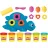 Hasbro Play-Doh dinoszauruszos kezdő gyurmakészlet
