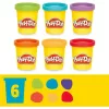 Hasbro Play-Doh dinoszauruszos kezdő gyurmakészlet