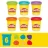Hasbro Play-Doh dinoszauruszos kezdő gyurmakészlet