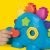 Hasbro Play-Doh dinoszauruszos kezdő gyurmakészlet
