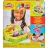 Hasbro Play-Doh virágoskert gyurmakészlet