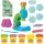Hasbro Play-Doh interaktív mikroszkóp gyurmakészlet