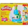 Hasbro Play-Doh interaktív mikroszkóp gyurmakészlet
