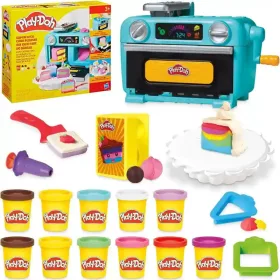 Hasbro Play-Doh cukrászda gyurmakészlet