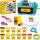 Hasbro Play-Doh cukrászda gyurmakészlet